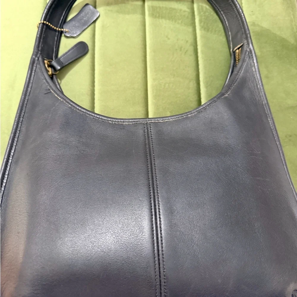 Coach Vintage Ergo Shoulder Bag - Picture 3 of 6
